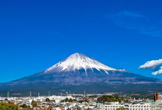 富士山