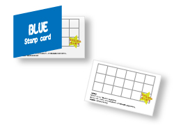 スタンプカードイメージ