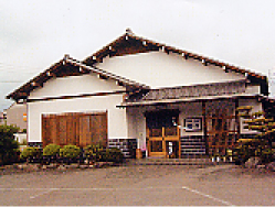 酔月　店舗外観