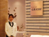 Restaurant GRASSE　メニュー